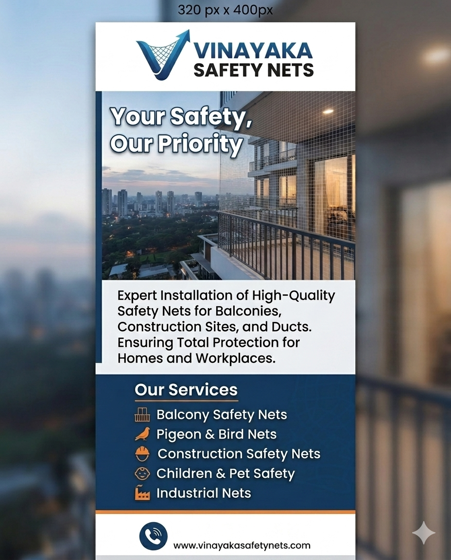 Global Safety Nets Team at Work